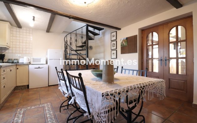 Bestaande woning - Vrijstaande villa - Albatera - Albatera Centro