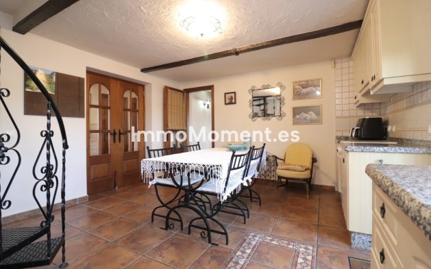 Bestaande woning - Vrijstaande villa - Albatera - Albatera Centro