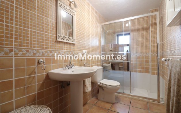 Bestaande woning - Vrijstaande villa - Albatera - Albatera Centro