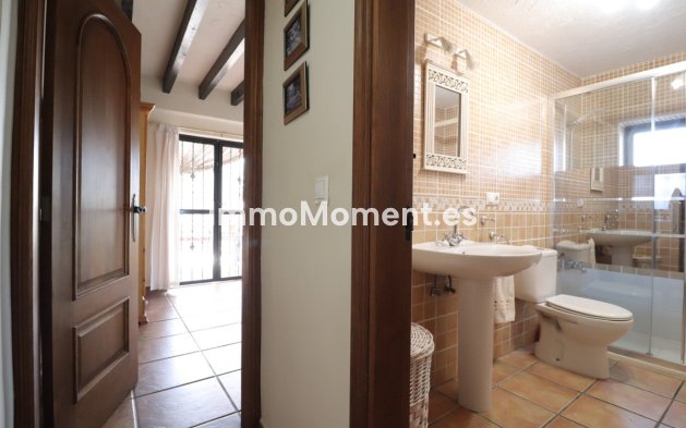 Bestaande woning - Vrijstaande villa - Albatera - Albatera Centro