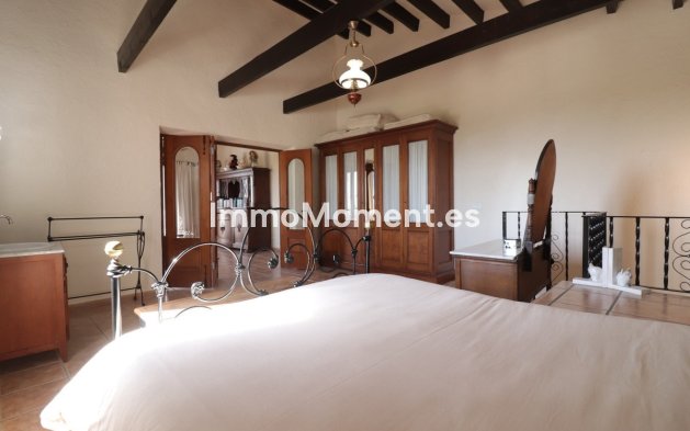 Bestaande woning - Vrijstaande villa - Albatera - Albatera Centro