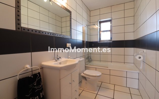 Bestaande woning - Vrijstaande villa - Albatera - Albatera Centro