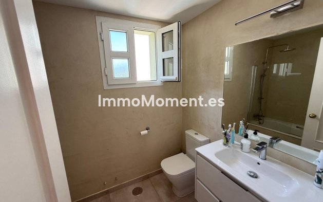 Wiederverkauf - Freistehende Villa - Sotogrande - Sotogrande Alto