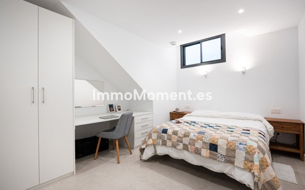 Wiederverkauf - Wohnung - Marbella - Cabopino