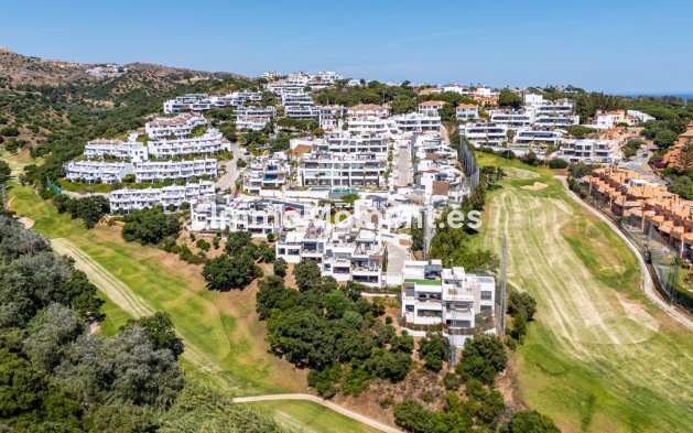 Wiederverkauf - Wohnung - Marbella - Cabopino