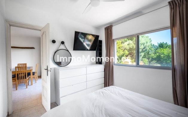 Reventa - Apartamento - Marbella - Elviria