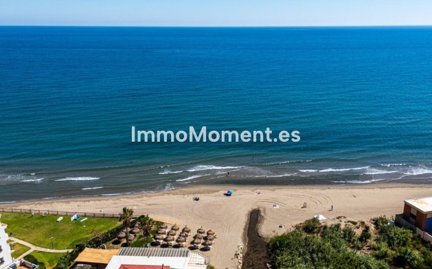 Reventa - Apartamento - Marbella - Elviria