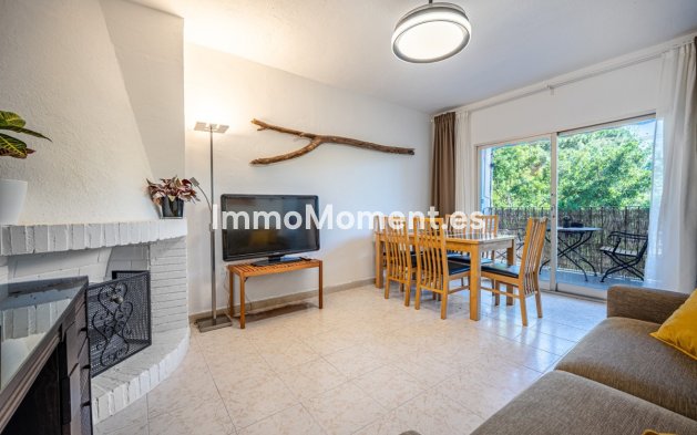 Reventa - Apartamento - Marbella - Elviria
