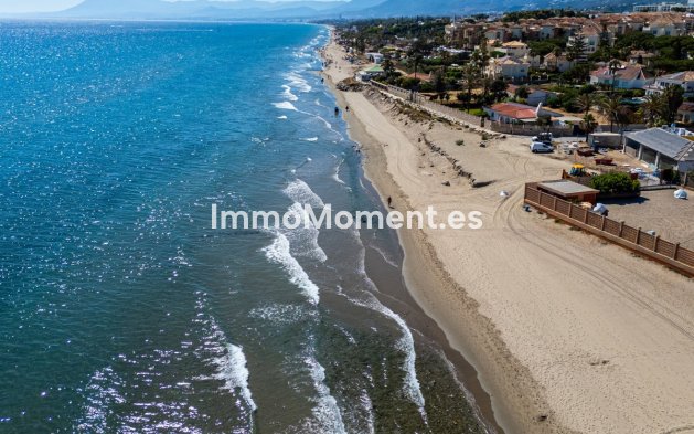 Reventa - Apartamento - Marbella - Elviria