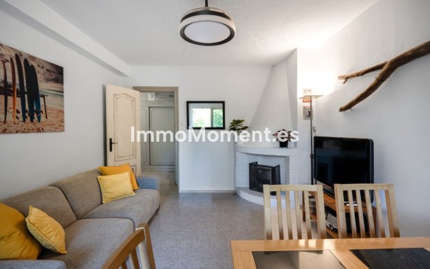 Reventa - Apartamento - Marbella - Elviria