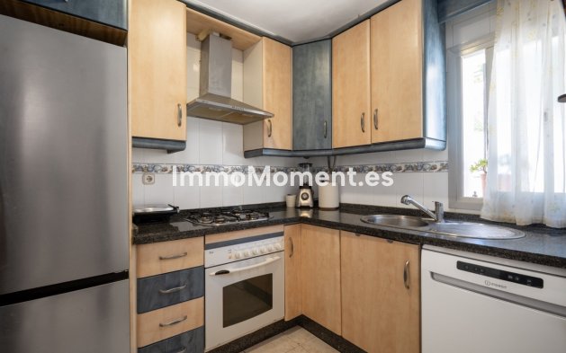 Reventa - Apartamento - Marbella - Elviria
