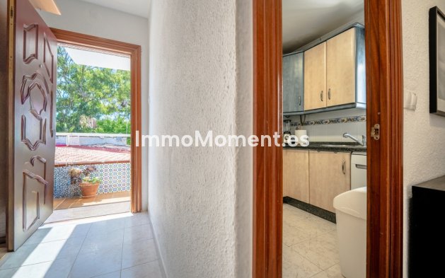 Reventa - Apartamento - Marbella - Elviria