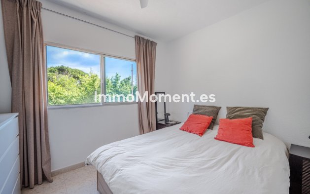 Reventa - Apartamento - Marbella - Elviria