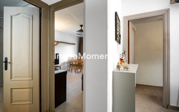 Reventa - Apartamento - Marbella - Elviria
