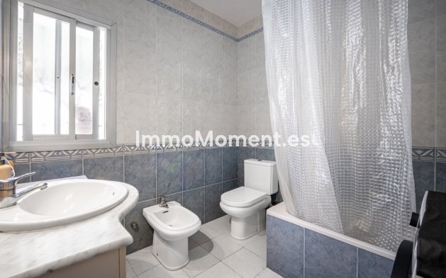 Reventa - Apartamento - Marbella - Elviria