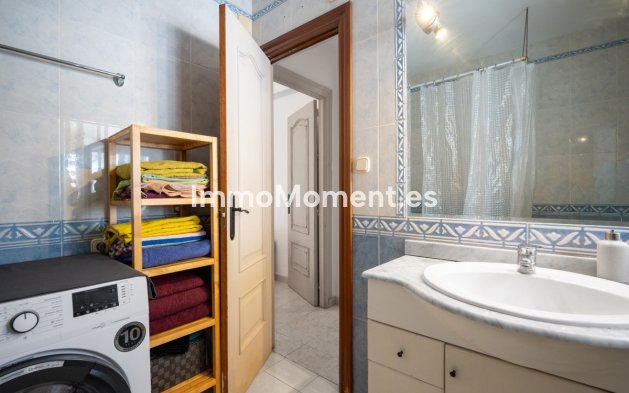 Reventa - Apartamento - Marbella - Elviria