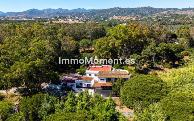 Reventa - Apartamento - Marbella - Elviria