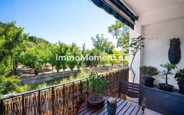 Reventa - Apartamento - Marbella - Elviria