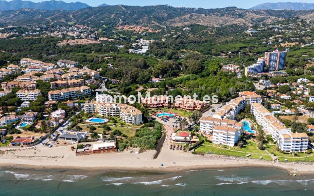 Reventa - Apartamento - Marbella - Elviria