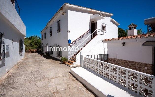 Reventa - Apartamento - Marbella - Elviria