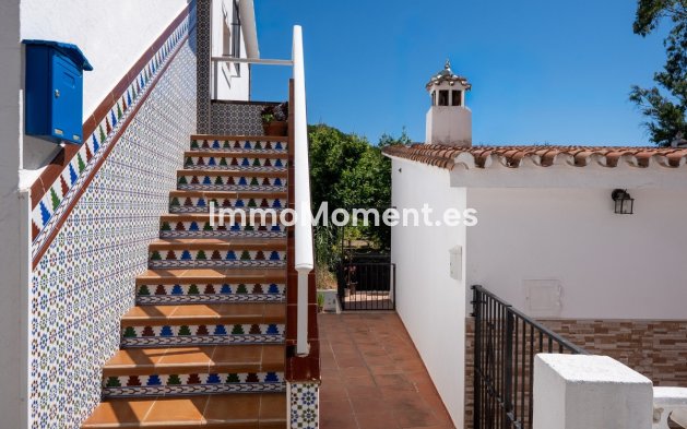 Reventa - Apartamento - Marbella - Elviria