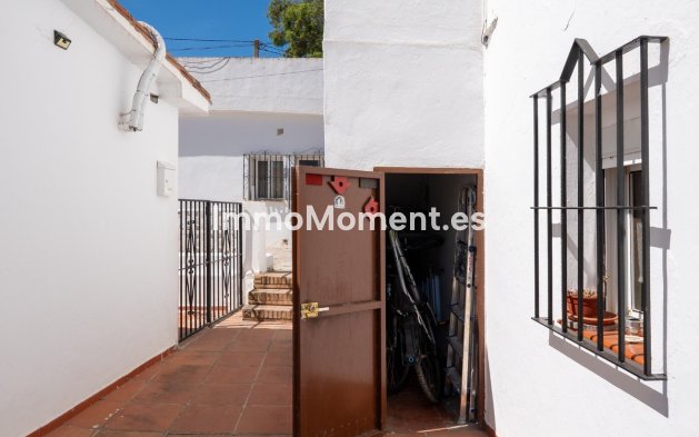 Reventa - Apartamento - Marbella - Elviria