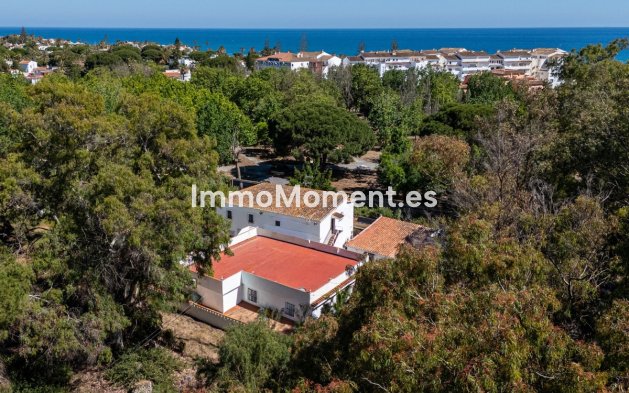 Reventa - Apartamento - Marbella - Elviria