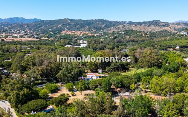 Reventa - Apartamento - Marbella - Elviria