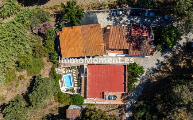 Reventa - Apartamento - Marbella - Elviria