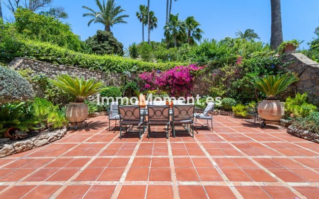 Reventa - Villa independiente - Benalmadena - Benalmadena Centro