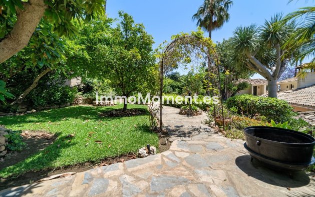 Reventa - Villa independiente - Benalmadena - Benalmadena Centro