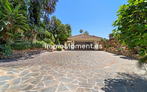 Reventa - Villa independiente - Benalmadena - Benalmadena Centro