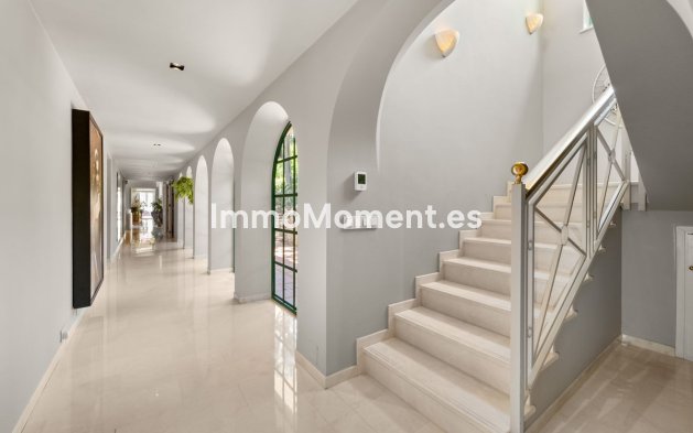 Reventa - Villa independiente - Benalmadena - Benalmadena Centro