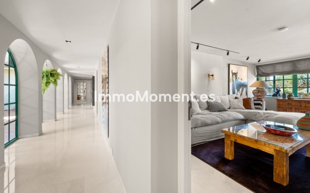 Reventa - Villa independiente - Benalmadena - Benalmadena Centro