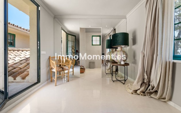 Reventa - Villa independiente - Benalmadena - Benalmadena Centro