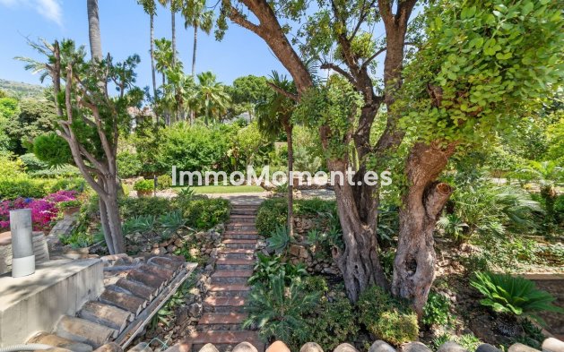 Reventa - Villa independiente - Benalmadena - Benalmadena Centro