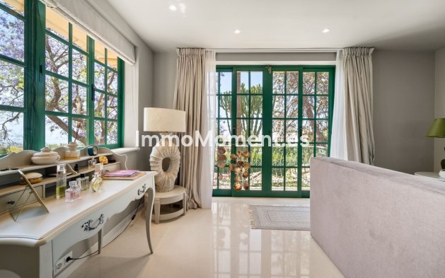 Reventa - Villa independiente - Benalmadena - Benalmadena Centro