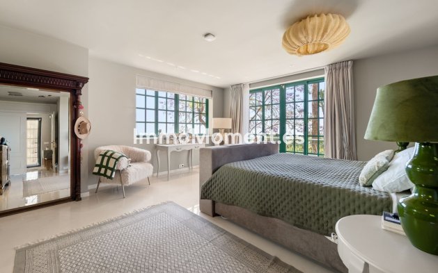 Reventa - Villa independiente - Benalmadena - Benalmadena Centro