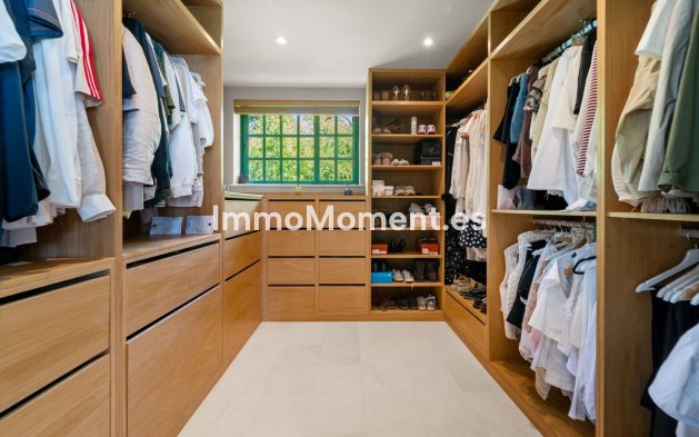 Reventa - Villa independiente - Benalmadena - Benalmadena Centro