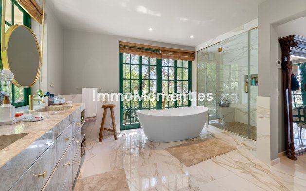 Reventa - Villa independiente - Benalmadena - Benalmadena Centro