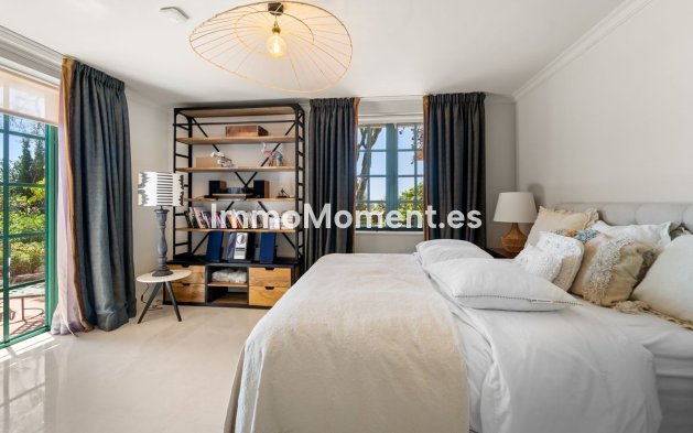 Reventa - Villa independiente - Benalmadena - Benalmadena Centro