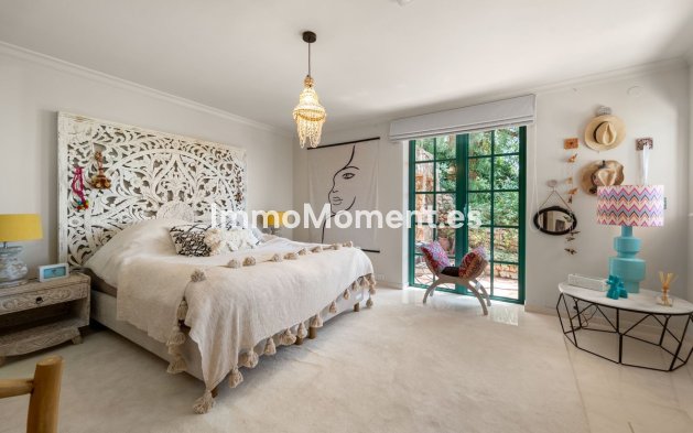 Reventa - Villa independiente - Benalmadena - Benalmadena Centro
