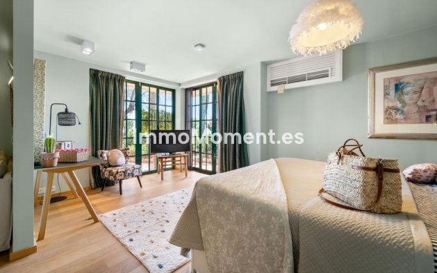 Reventa - Villa independiente - Benalmadena - Benalmadena Centro