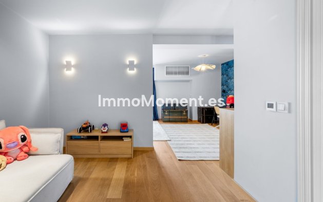 Reventa - Villa independiente - Benalmadena - Benalmadena Centro