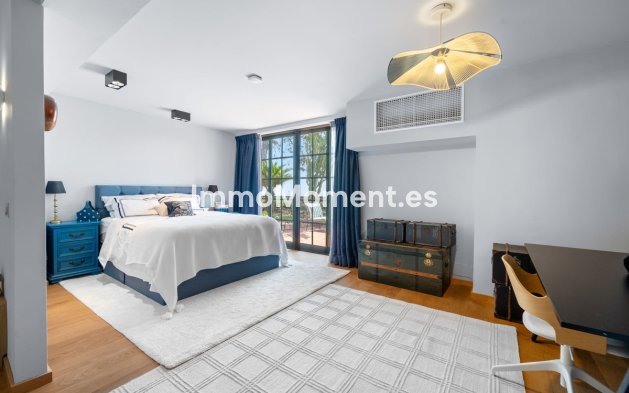Reventa - Villa independiente - Benalmadena - Benalmadena Centro