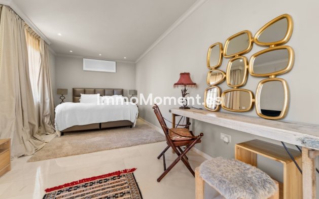 Reventa - Villa independiente - Benalmadena - Benalmadena Centro