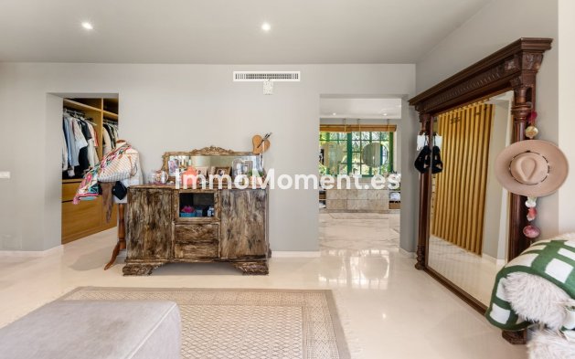 Reventa - Villa independiente - Benalmadena - Benalmadena Centro