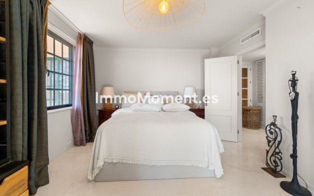 Reventa - Villa independiente - Benalmadena - Benalmadena Centro