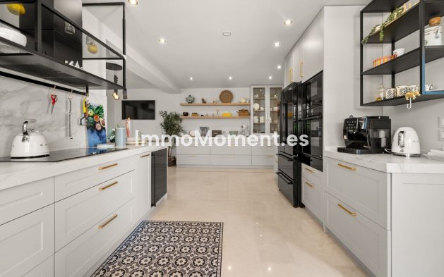 Reventa - Villa independiente - Benalmadena - Benalmadena Centro