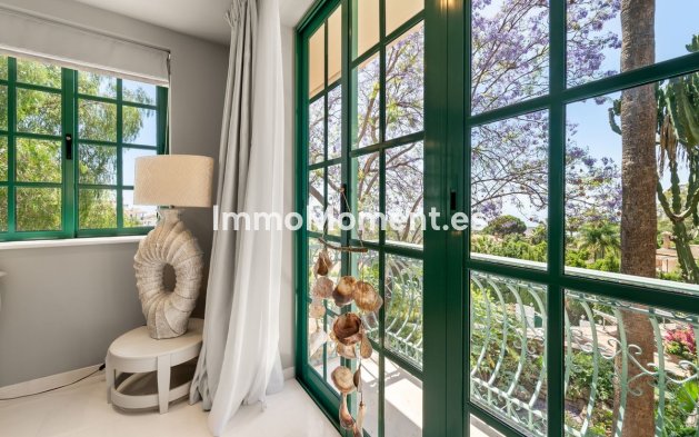 Reventa - Villa independiente - Benalmadena - Benalmadena Centro
